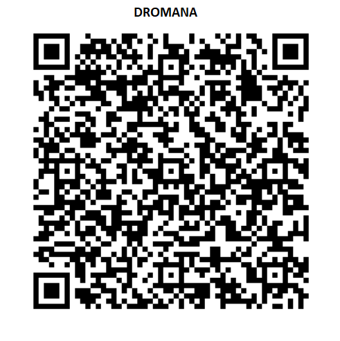 Dromana New Patient Registration Form