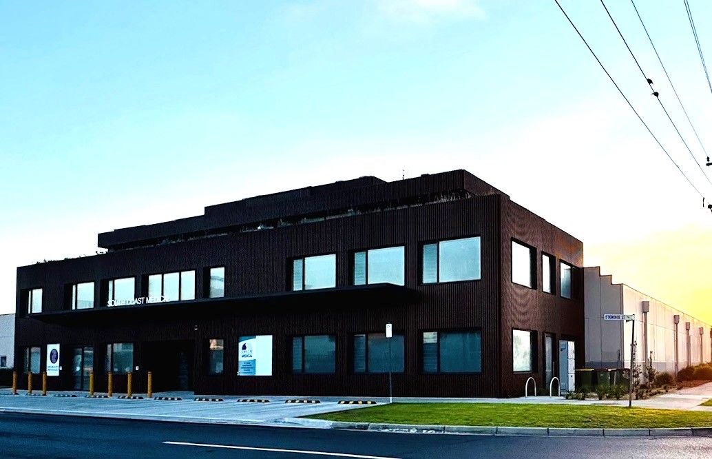 Dromana medical clinic