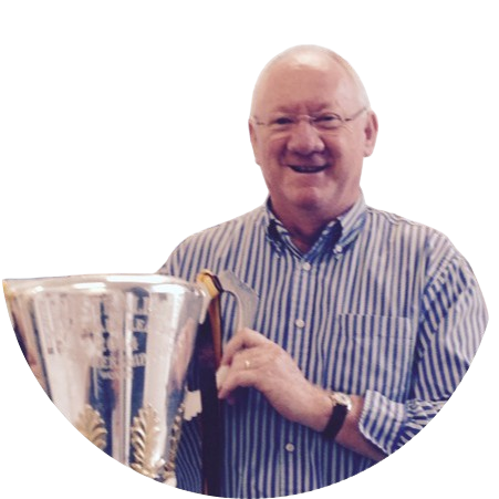 Graham Reid Physiotherapist
