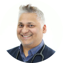 Dr Mandar Gokhale general practitioner