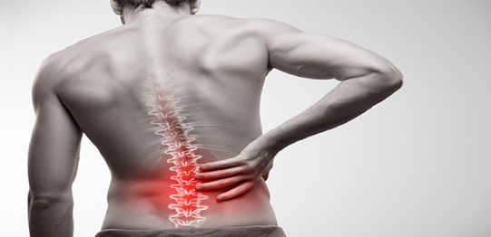 The Myths of Back Pain  South Coast Medical Group