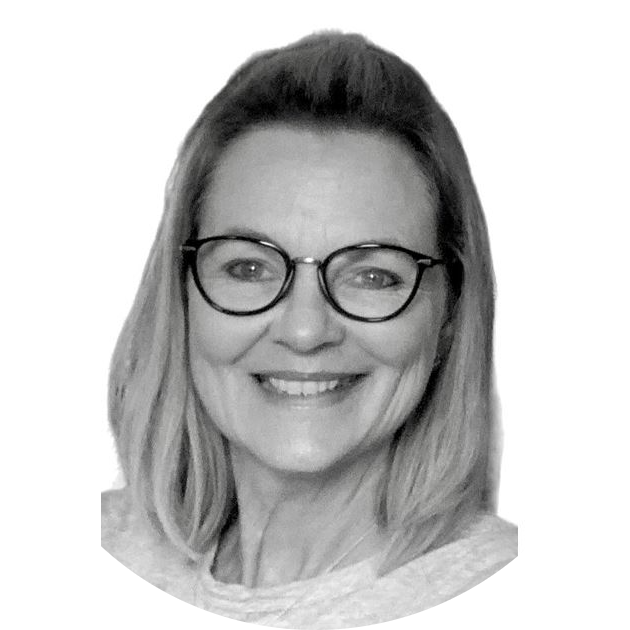 Sally O'Brien Psychologist