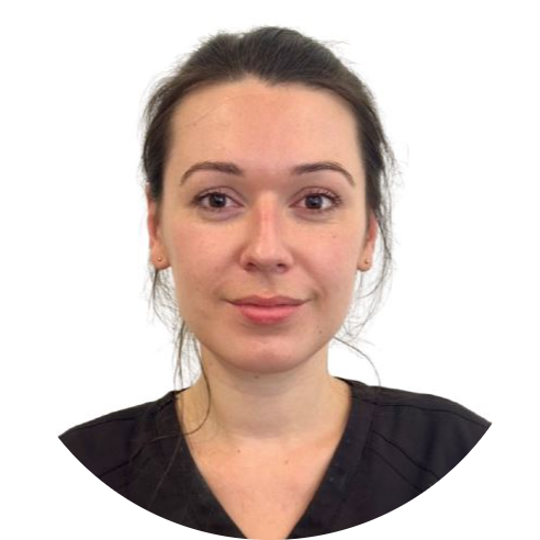 Talia south coast medical nursing