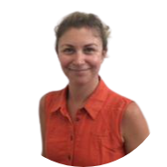 Jodie Read Dietitian Rye